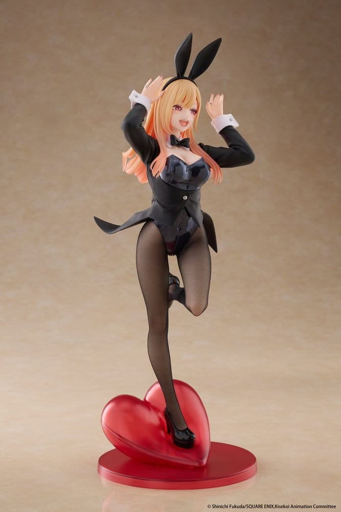 My Dress-Up Darling T-Most Marin Kitagawa Bunny Ver