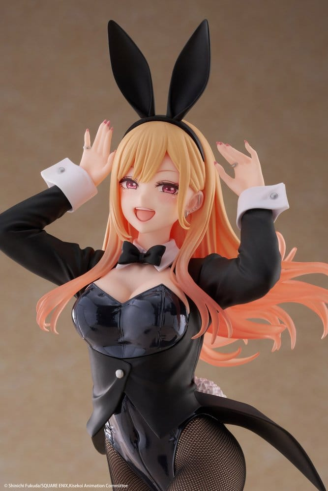 My Dress-Up Darling T-Most Marin Kitagawa Bunny Ver