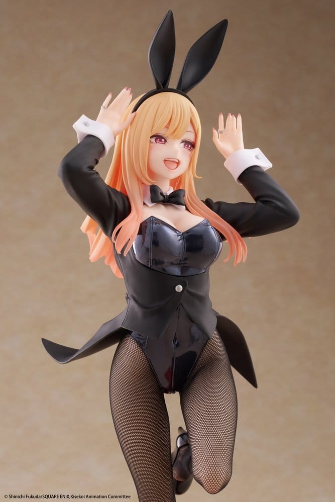 My Dress-Up Darling T-Most Marin Kitagawa Bunny Ver