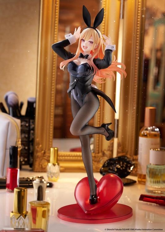 My Dress-Up Darling T-Most Marin Kitagawa Bunny Ver