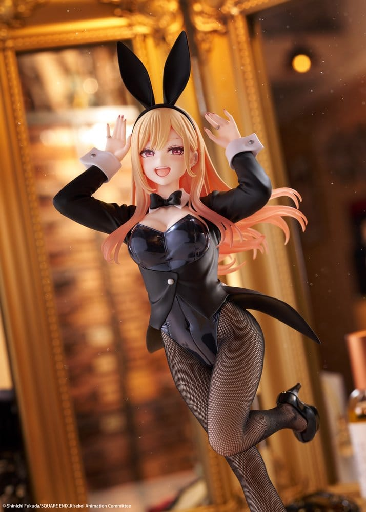 My Dress-Up Darling T-Most Marin Kitagawa Bunny Ver