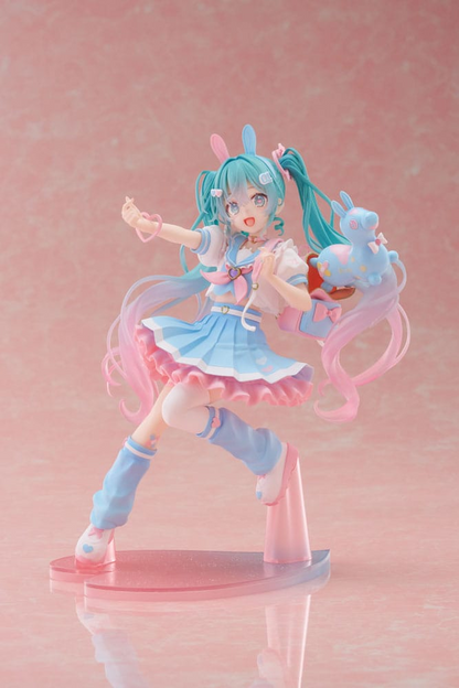 Hatsune Miku x RODY Newly Written Taito Kuji Online Hatsune Miku