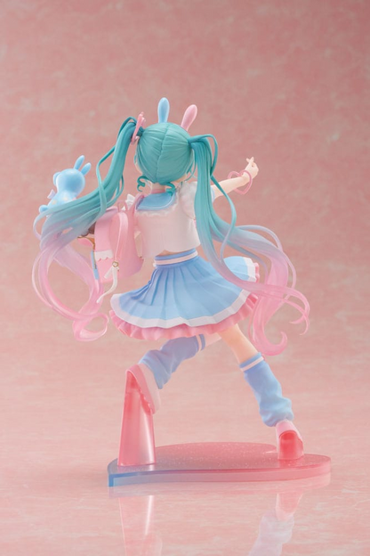 Hatsune Miku x RODY Newly Written Taito Kuji Online Hatsune Miku