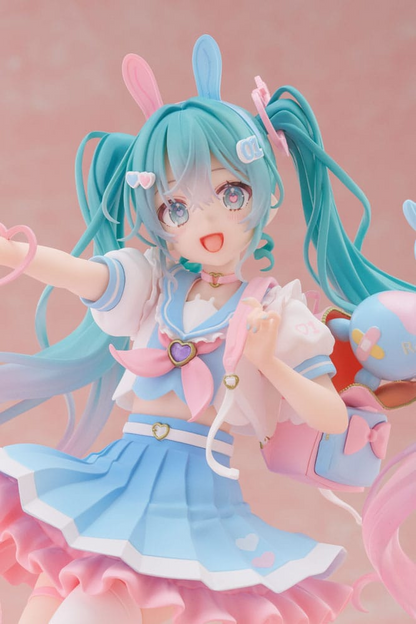 Hatsune Miku x RODY Newly Written Taito Kuji Online Hatsune Miku
