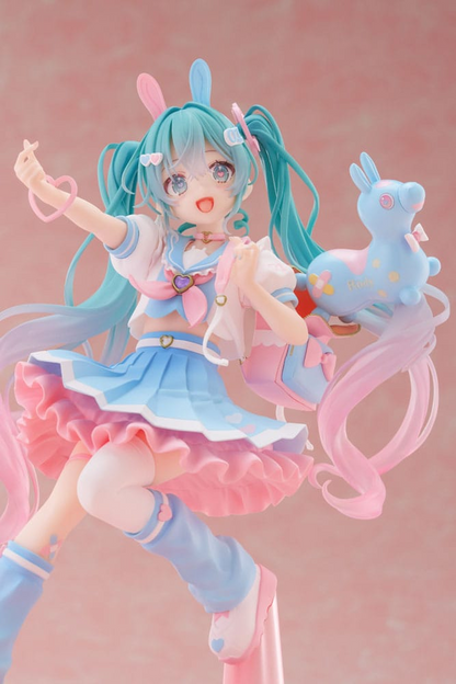 Hatsune Miku x RODY Newly Written Taito Kuji Online Hatsune Miku
