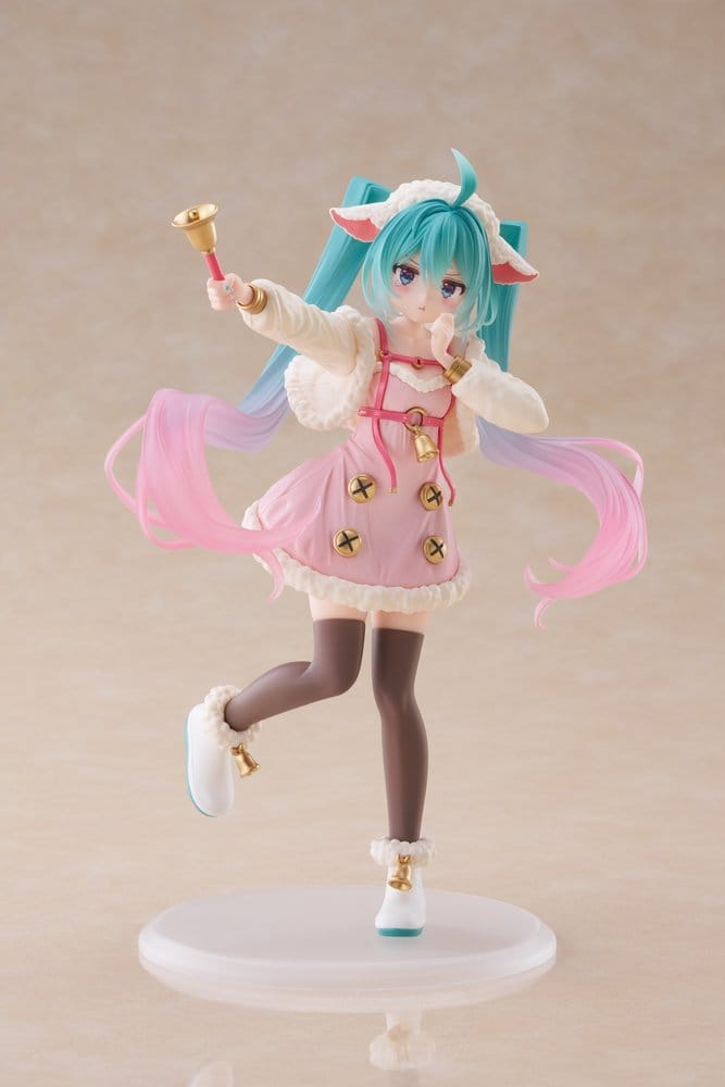 Hatsune Miku Wonderland Series Hatsune Miku Seven Little Goats
