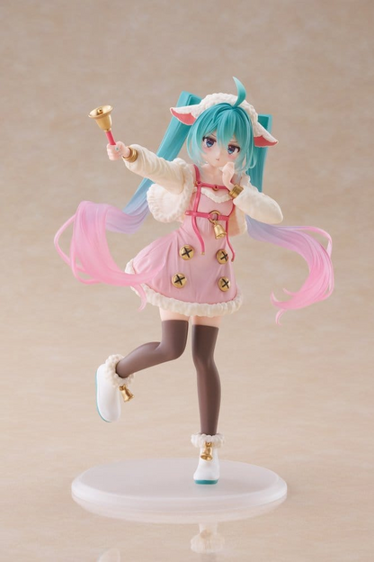 Hatsune Miku Wonderland Series Hatsune Miku Seven Little Goats