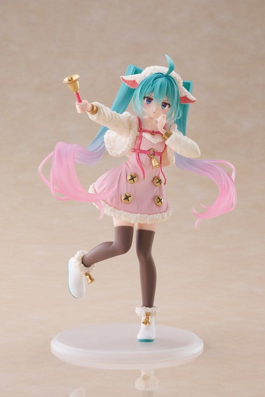 Hatsune Miku Wonderland Series Hatsune Miku Seven Little Goats