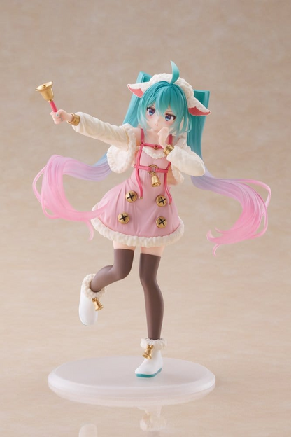 Hatsune Miku Wonderland Series Hatsune Miku Seven Little Goats