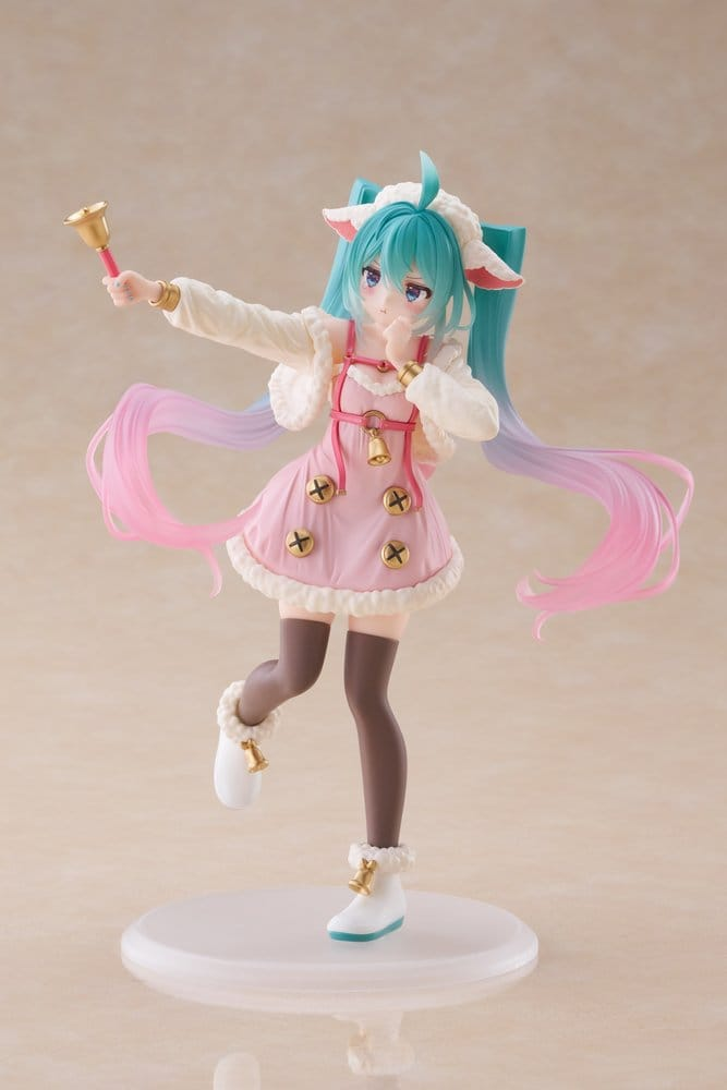 Hatsune Miku Wonderland Series Hatsune Miku Seven Little Goats