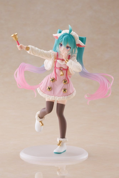 Hatsune Miku Wonderland Series Hatsune Miku Seven Little Goats
