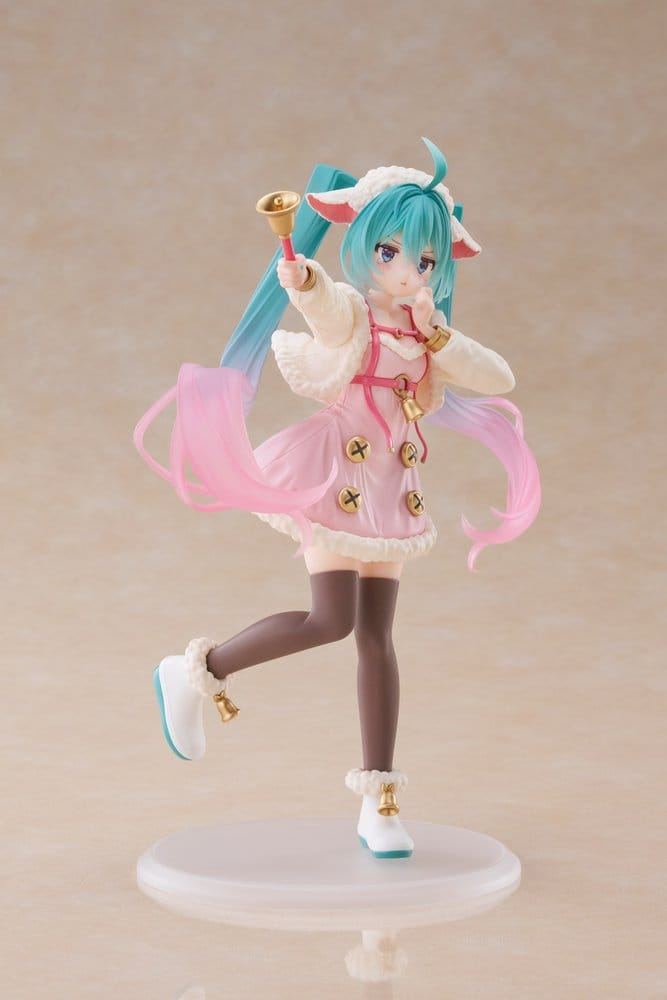 Hatsune Miku Wonderland Series Hatsune Miku Seven Little Goats