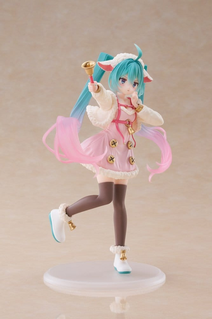 Hatsune Miku Wonderland Series Hatsune Miku Seven Little Goats