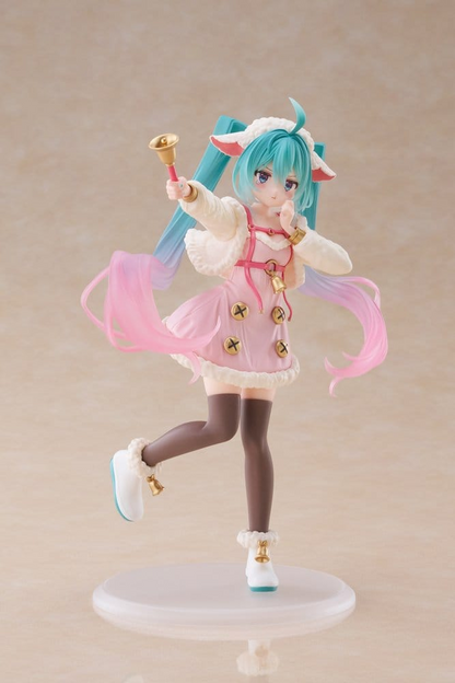Hatsune Miku Wonderland Series Hatsune Miku Seven Little Goats