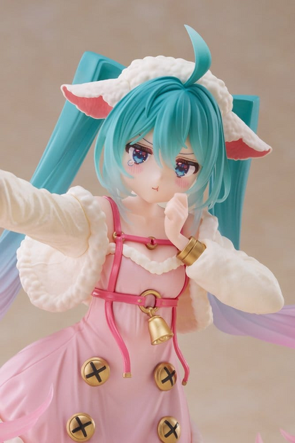 Hatsune Miku Wonderland Series Hatsune Miku Seven Little Goats