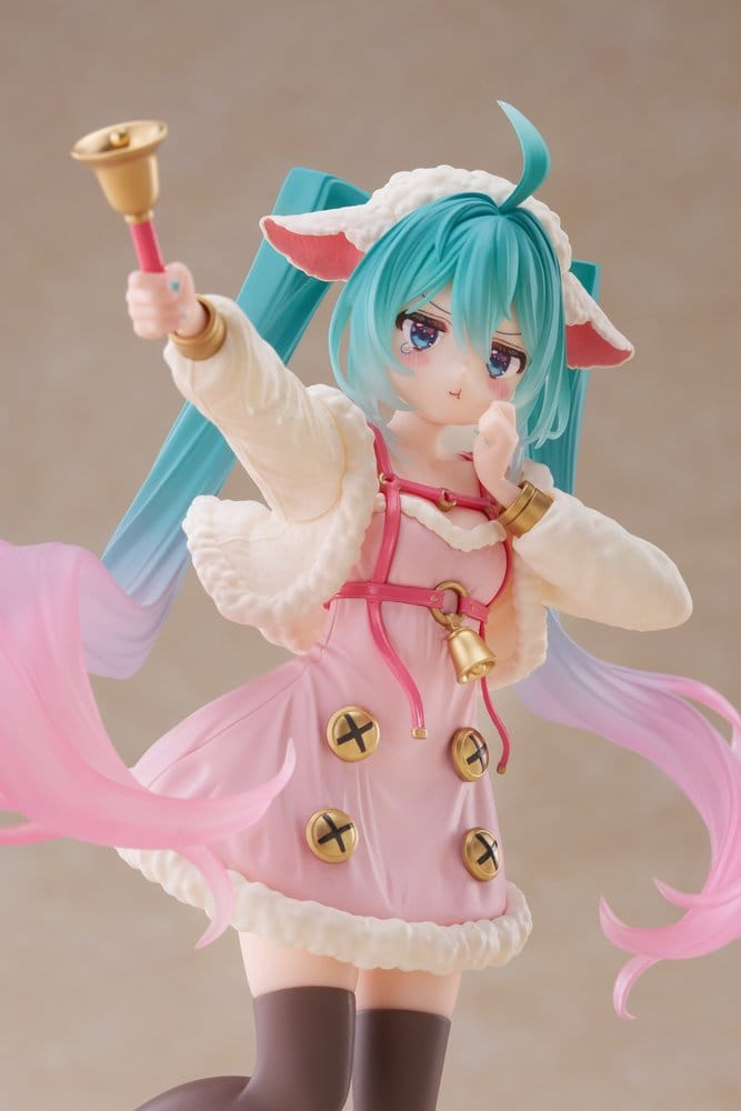 Hatsune Miku Wonderland Series Hatsune Miku Seven Little Goats