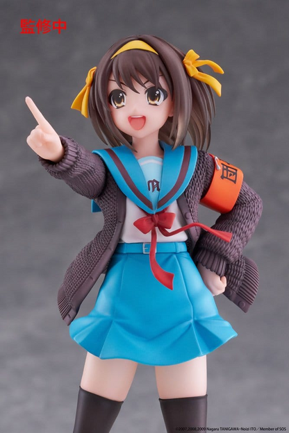 The Melancholy of Haruhi Suzumiya Coreful Haruhi Suzumiya