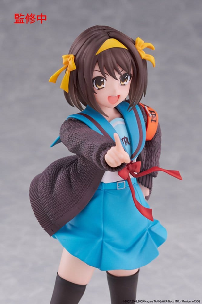 The Melancholy of Haruhi Suzumiya Coreful Haruhi Suzumiya