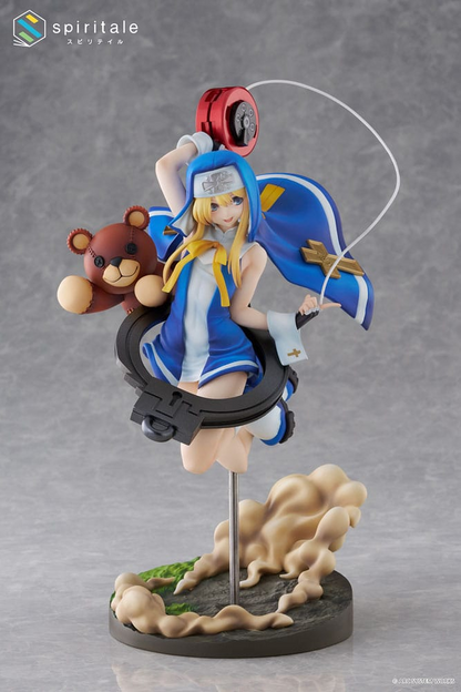 Guilty Gear XX Accent Core Plus R 1/7 Scale Statue Bridget