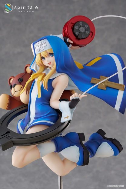 Guilty Gear XX Accent Core Plus R 1/7 Scale Statue Bridget