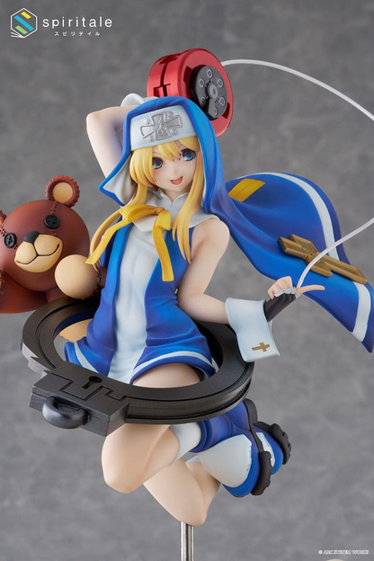 Guilty Gear XX Accent Core Plus R 1/7 Scale Statue Bridget