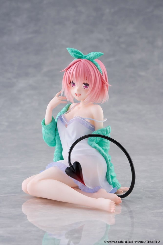 To Love-Ru Darkness Desktop Cute Momo Roomwear Ver