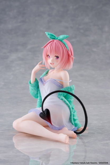To Love-Ru Darkness Desktop Cute Momo Roomwear Ver