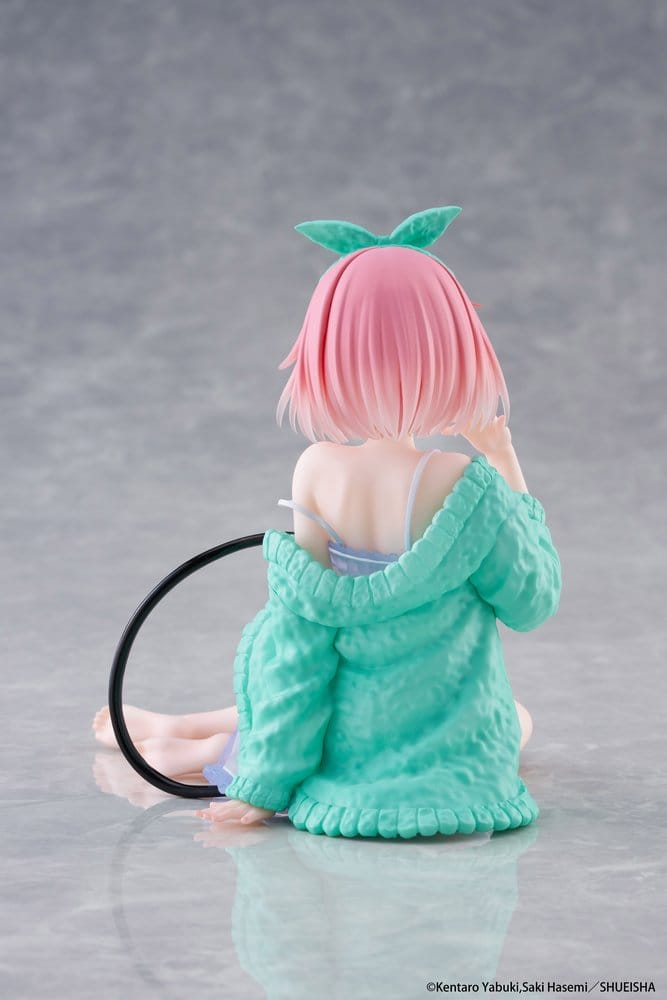To Love-Ru Darkness Desktop Cute Momo Roomwear Ver