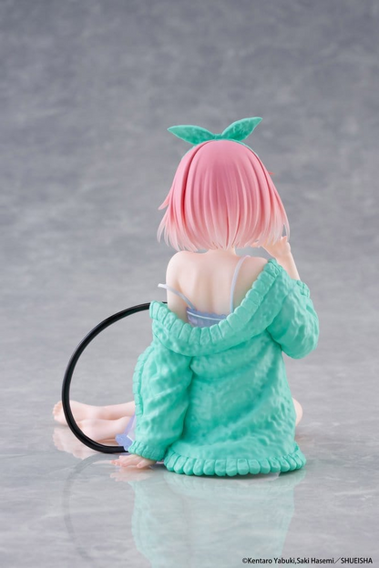 To Love-Ru Darkness Desktop Cute Momo Roomwear Ver