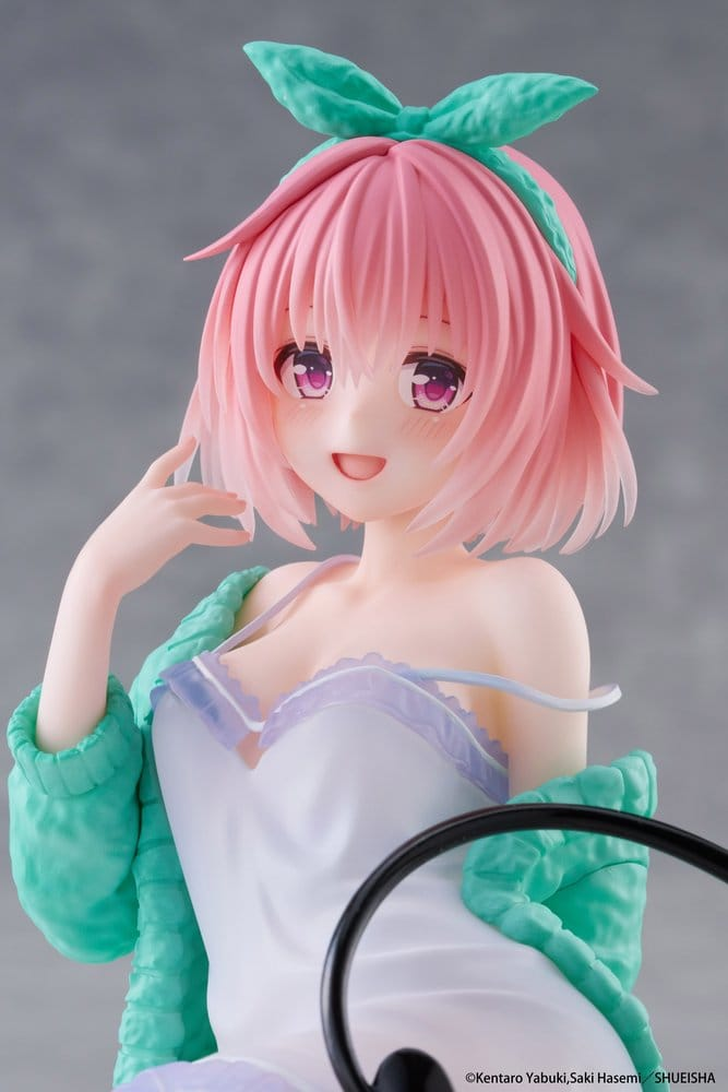 To Love-Ru Darkness Desktop Cute Momo Roomwear Ver