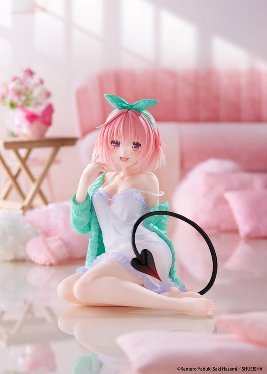 To Love-Ru Darkness Desktop Cute Momo Roomwear Ver