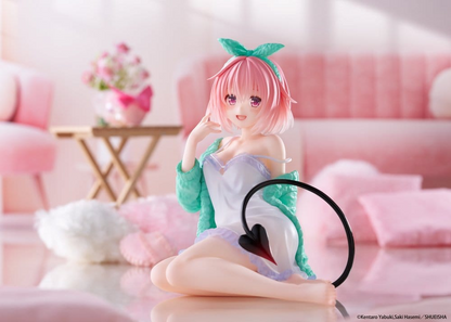 To Love-Ru Darkness Desktop Cute Momo Roomwear Ver
