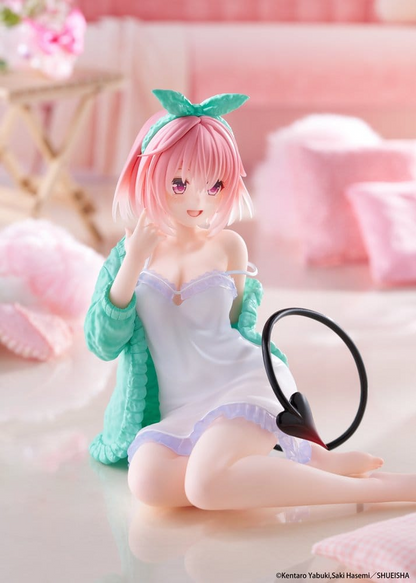 To Love-Ru Darkness Desktop Cute Momo Roomwear Ver