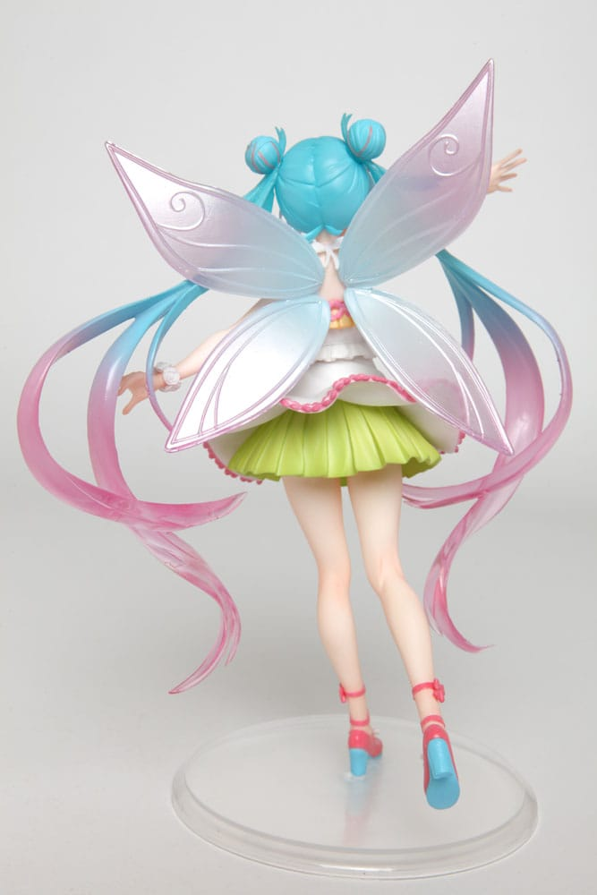 Vocaloid Hatsune Miku 3rd season Spring Ver