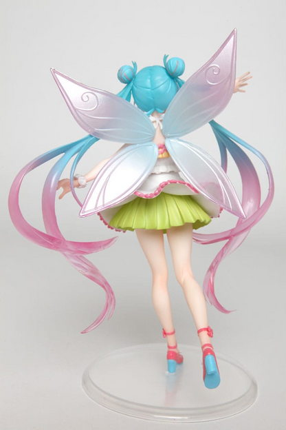 Vocaloid Hatsune Miku 3rd season Spring Ver