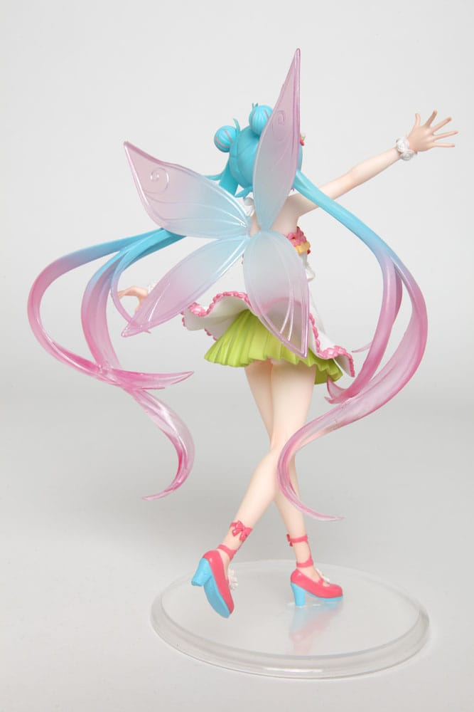 Vocaloid Hatsune Miku 3rd season Spring Ver