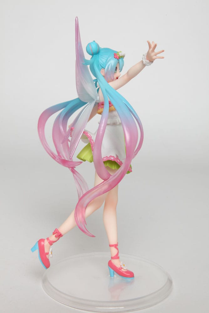 Vocaloid Hatsune Miku 3rd season Spring Ver