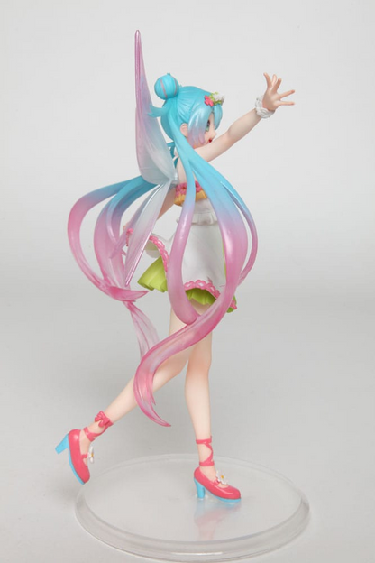 Vocaloid Hatsune Miku 3rd season Spring Ver