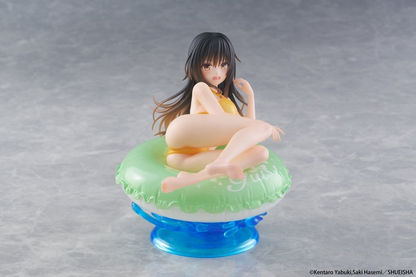To Love-Ru Darkness Aqua Float Girls Yui Kotegawa