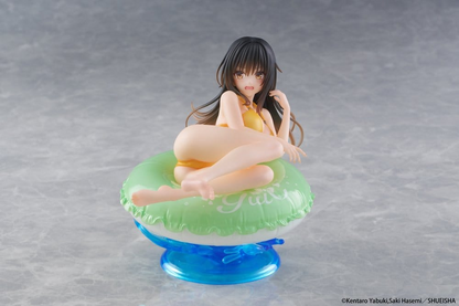 To Love-Ru Darkness Aqua Float Girls Yui Kotegawa