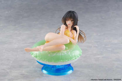 To Love-Ru Darkness Aqua Float Girls Yui Kotegawa
