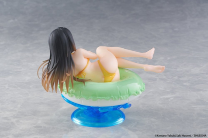 To Love-Ru Darkness Aqua Float Girls Yui Kotegawa