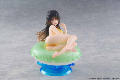 To Love-Ru Darkness Aqua Float Girls Yui Kotegawa
