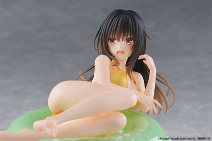 To Love-Ru Darkness Aqua Float Girls Yui Kotegawa