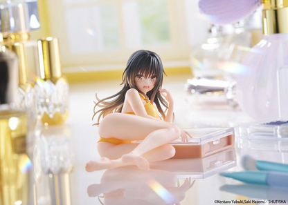 To Love-Ru Darkness Aqua Float Girls Yui Kotegawa