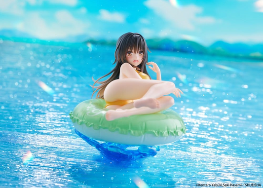 To Love-Ru Darkness Aqua Float Girls Yui Kotegawa