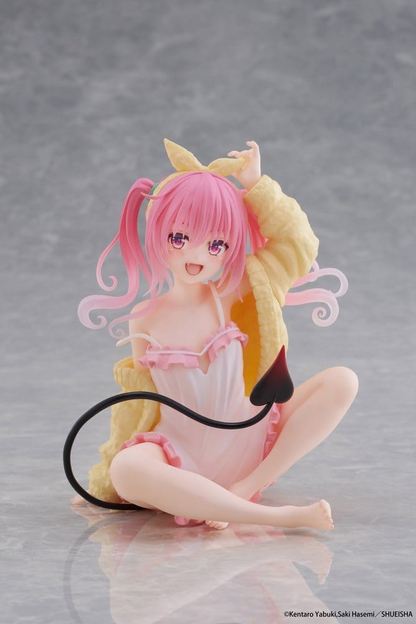 To Love-Ru Darkness Desktop Cute Nana Room Wear Ver
