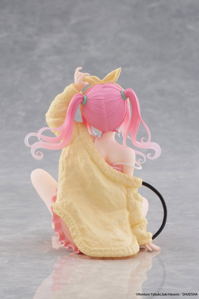 To Love-Ru Darkness Desktop Cute Nana Room Wear Ver