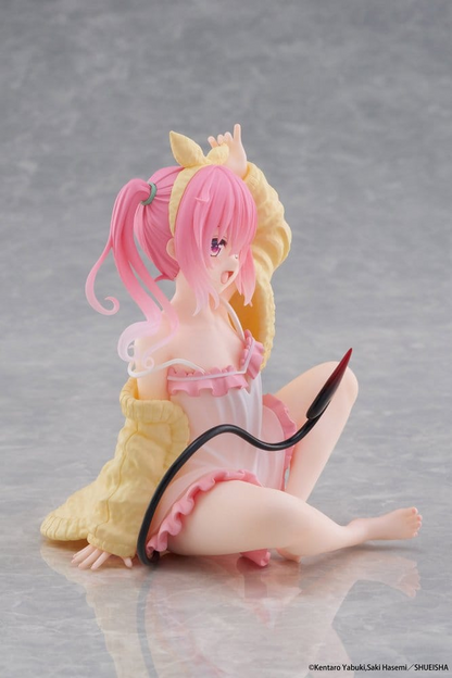 To Love-Ru Darkness Desktop Cute Nana Room Wear Ver