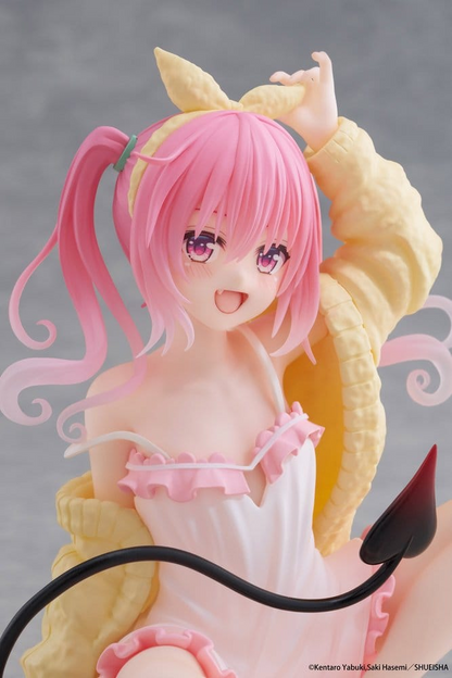 To Love-Ru Darkness Desktop Cute Nana Room Wear Ver